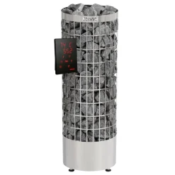 Cilindro PC90XE 9,0 kW Steel