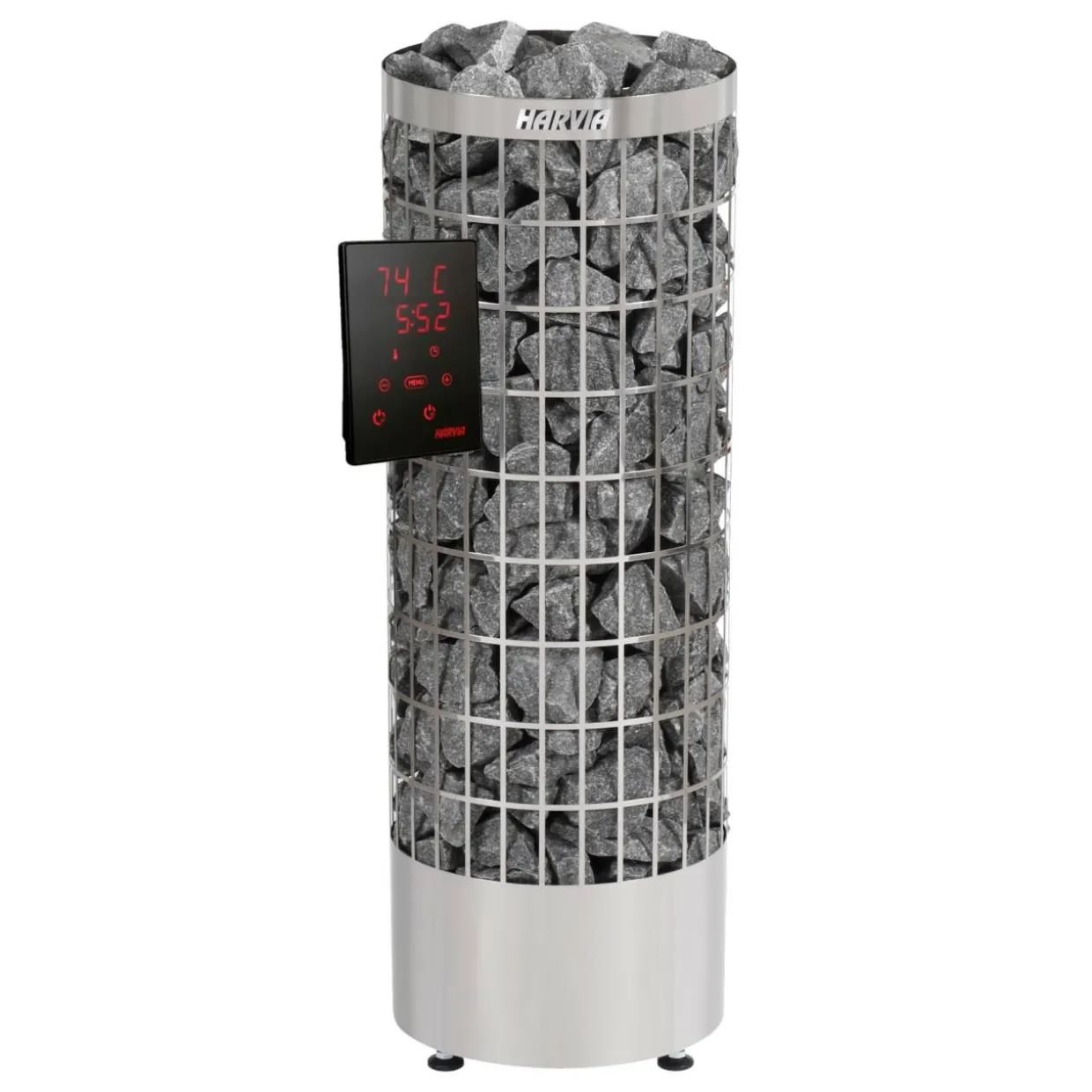 Cilindro PC90XE 9,0 kW Steel