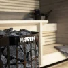 Cilindro PC90XE Black Steel