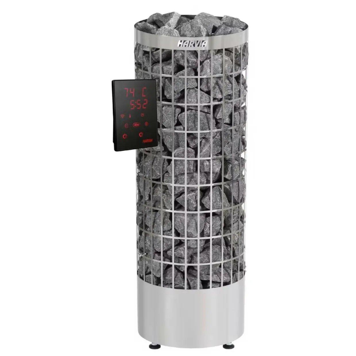 Cilindro WiFi PC90XW