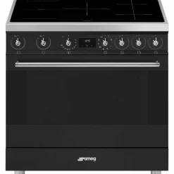 C9IMMB2 Multifunktionsugn med Varmluft och Grill