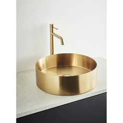 Circle Rostfritt Stål