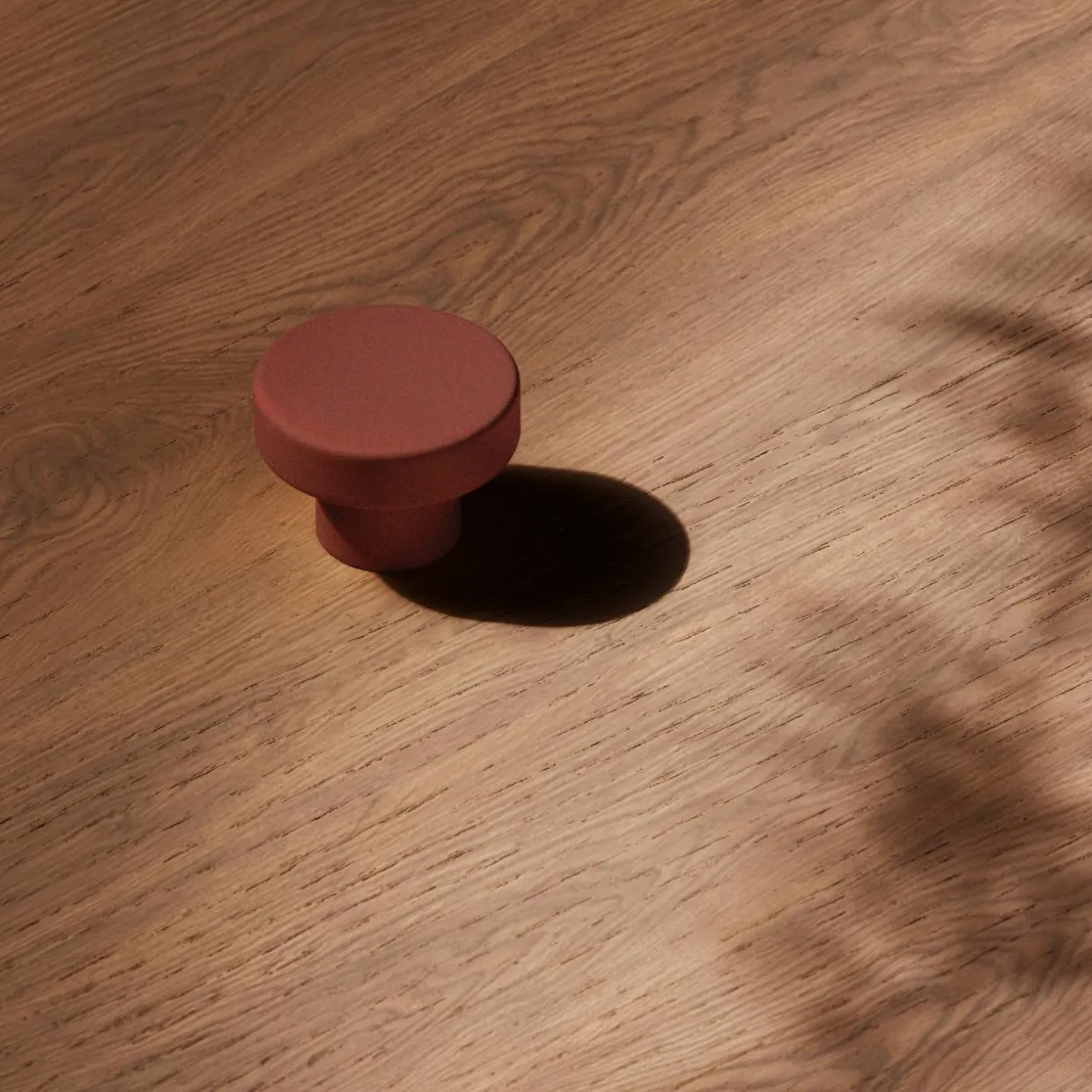 Circular Toniton Ø33mm
