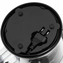 Citrus Juicer Classic Black