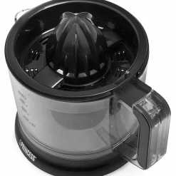Citrus Juicer Classic Black