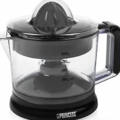 Citrus Juicer Classic Black