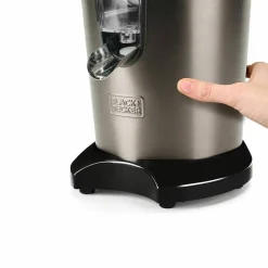 Citruspress Stål 0,65L 350W