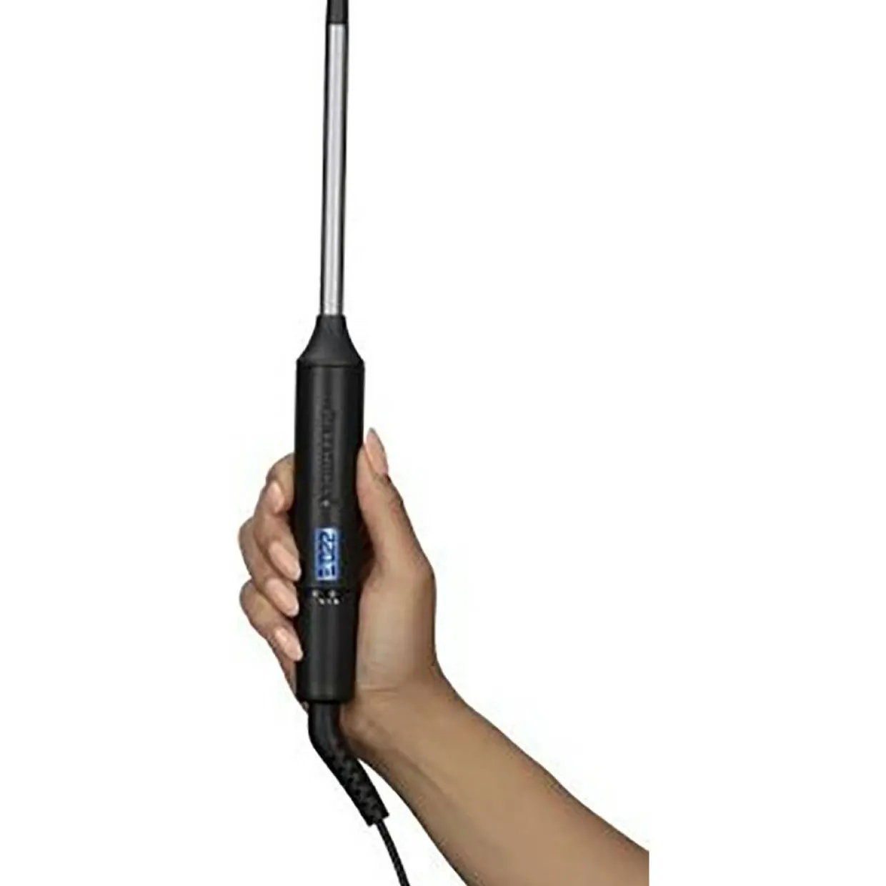 CI6X10 Pro Tight Curl