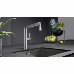 Claron 500 Dark Steel Edition Infino