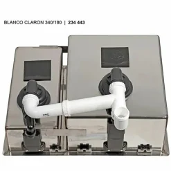 Claron 340/180 Infino