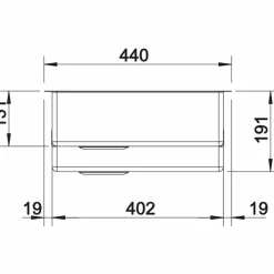 Claron 340/180 Infino