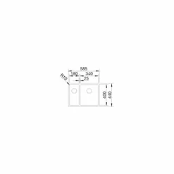 Claron 340/180 Infino