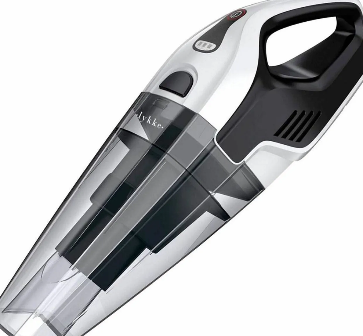 Classic 500 Svart Batteridriven 0,5L