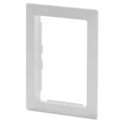 Classic Dammsugartillbehör Vit Infälld