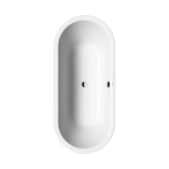 Classic Duo Oval