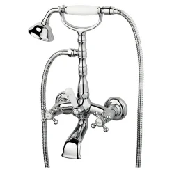 Classic FBLV 023-150 med Handdusch
