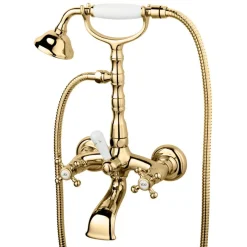 Classic FBLV 023-150 med Handdusch