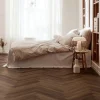 Classic Fiskben - Smoked Oak