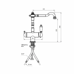 Classic FME 184