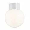 Classic Glob Blank Rak IP54