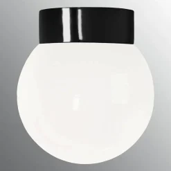 Classic Glob 200 Blank Rak IP44 E27