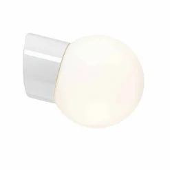 Classic Glob Blank Sned IP54 LED