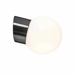 Classic Glob Blank Sned IP54 LED