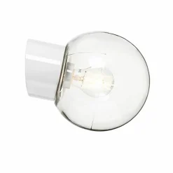 Classic Glob Klar Sned IP54