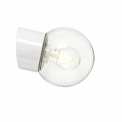 Classic Glob 150 Klar Sned IP54