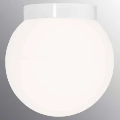 Classic Glob 300 Opal IP44 E27
