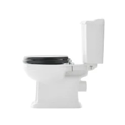 Classic inkl. Cistern