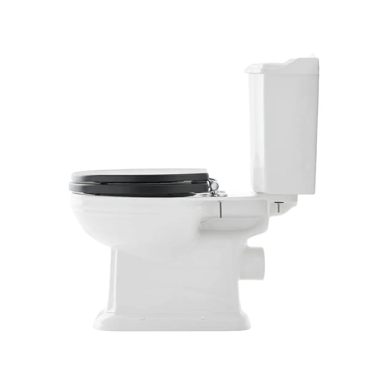 Classic inkl. Cistern