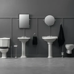 Classic inkl. Cistern