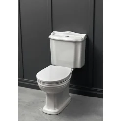 Classic inkl. Cistern