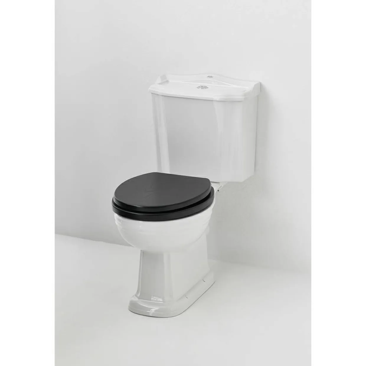 Classic inkl. Cistern