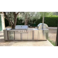 Classic Line Stainless 304SS Modul