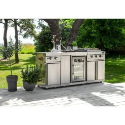 Classic Line Stainless 304SS Modul
