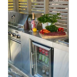 Classic Line Stainless 304SS Modul