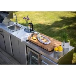 Classic Line Stainless 304SS Modul