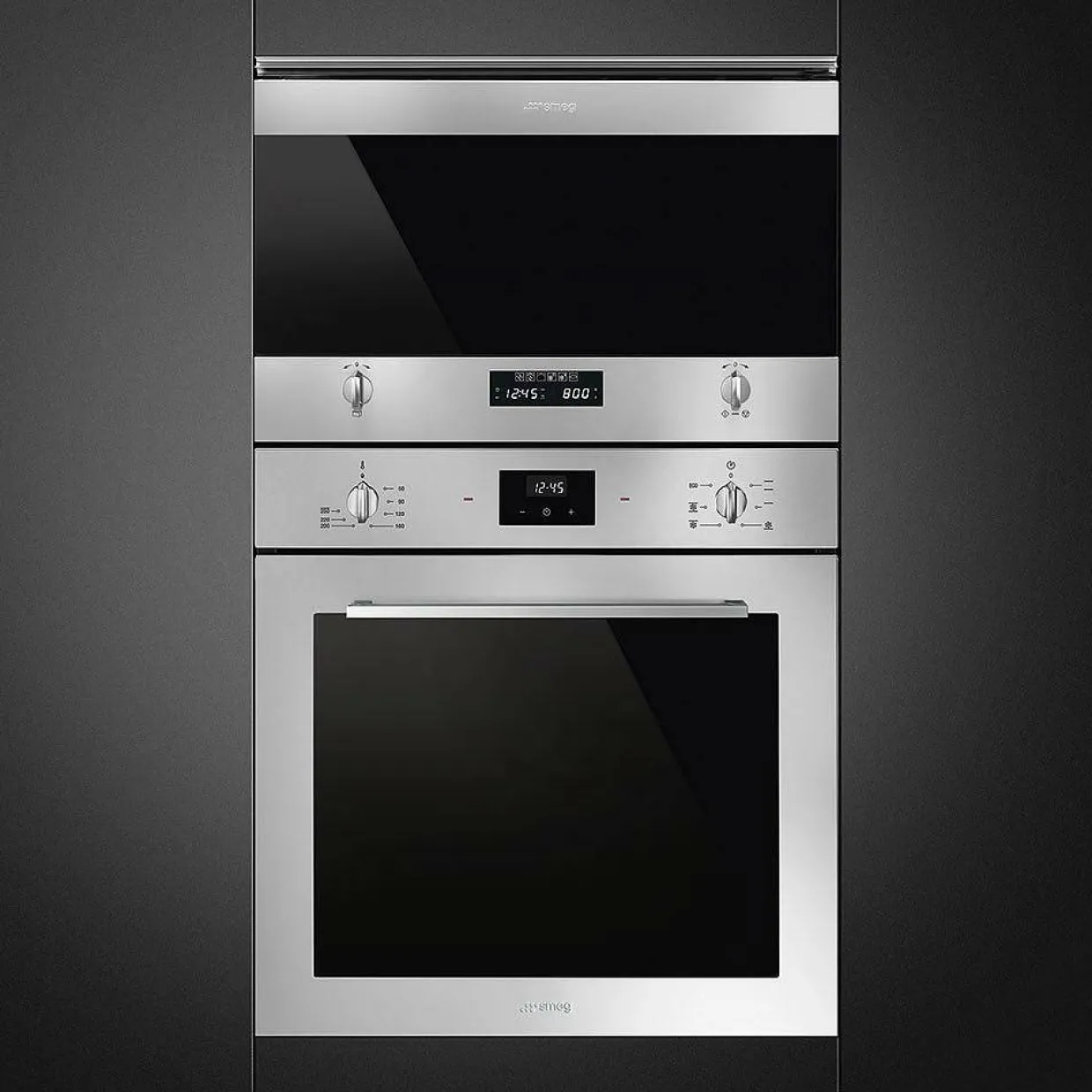 Classic MP322X1 Integrerad Micro med Grillfunktion