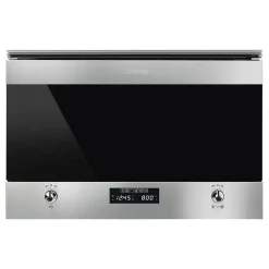 Classic MP322X1 Integrerad Micro med Grillfunktion