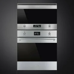 Classic MP322X1 Integrerad Micro med Grillfunktion
