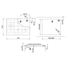 Classic PX375LSA