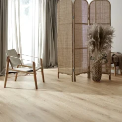 Classic - Washed Oak