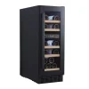 Classique CLX30DB vinkyl svart