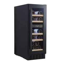 Classique CLX30DB vinkyl svart