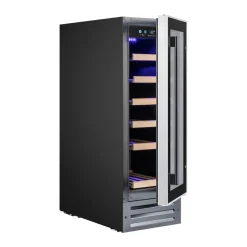 Classique CLX30DB vinkyl svart