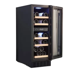 Classique CLX30DB vinkyl svart