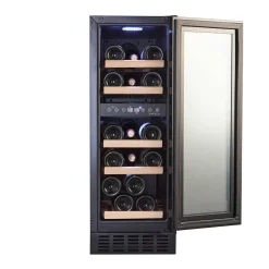 Classique CLX30DB vinkyl svart