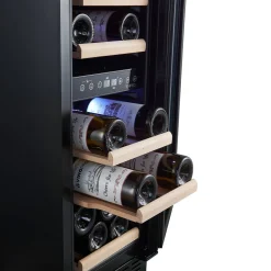 Classique CLX30DB vinkyl svart